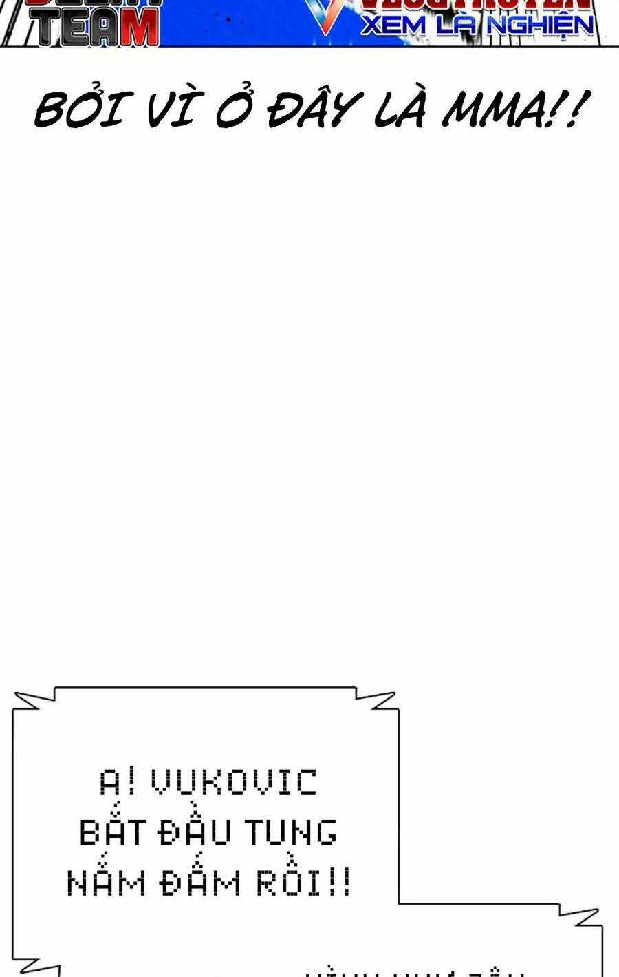Loser Giỏi Võ - Chapter 50 - Trang 10
