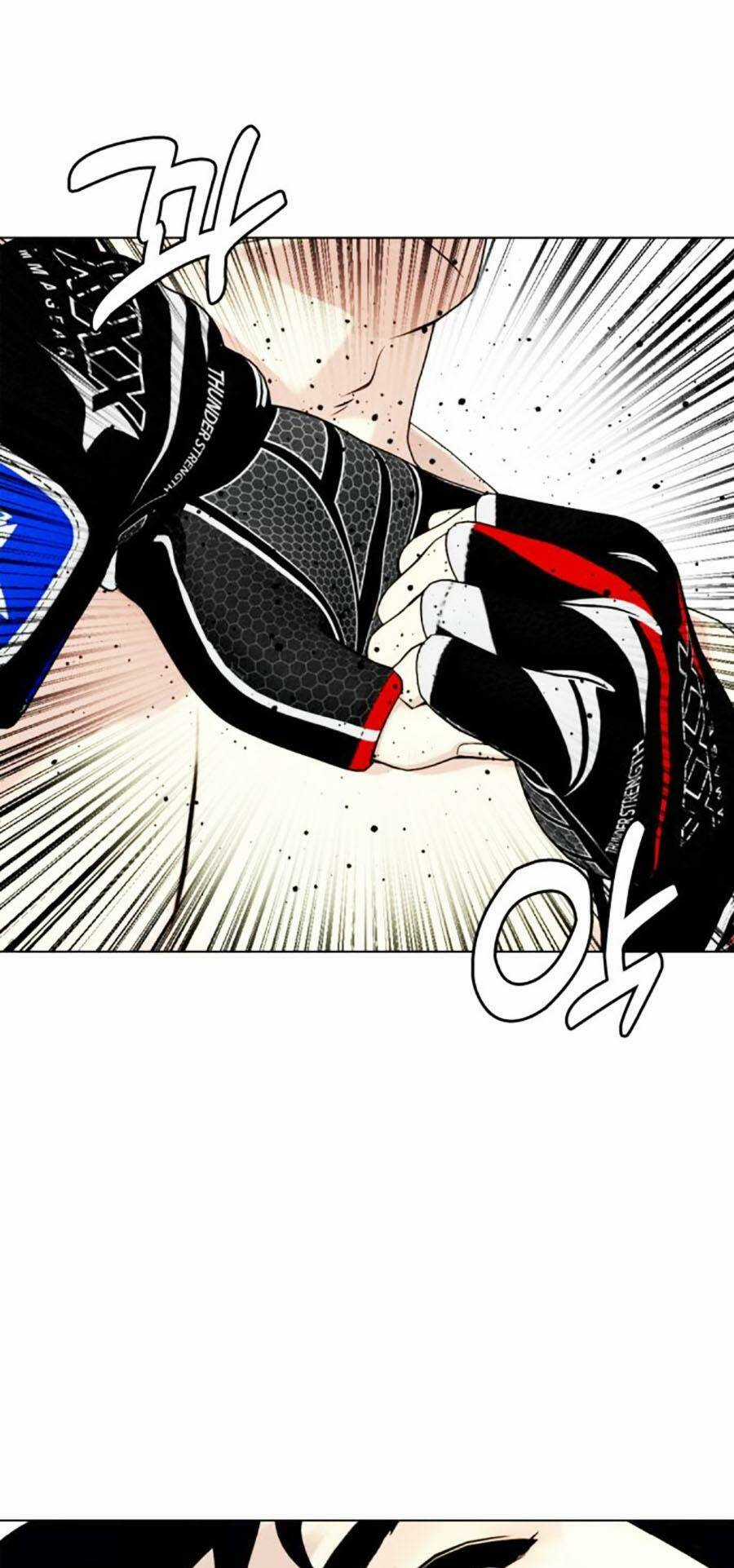 Loser Giỏi Võ - Chapter 50 - Trang 91