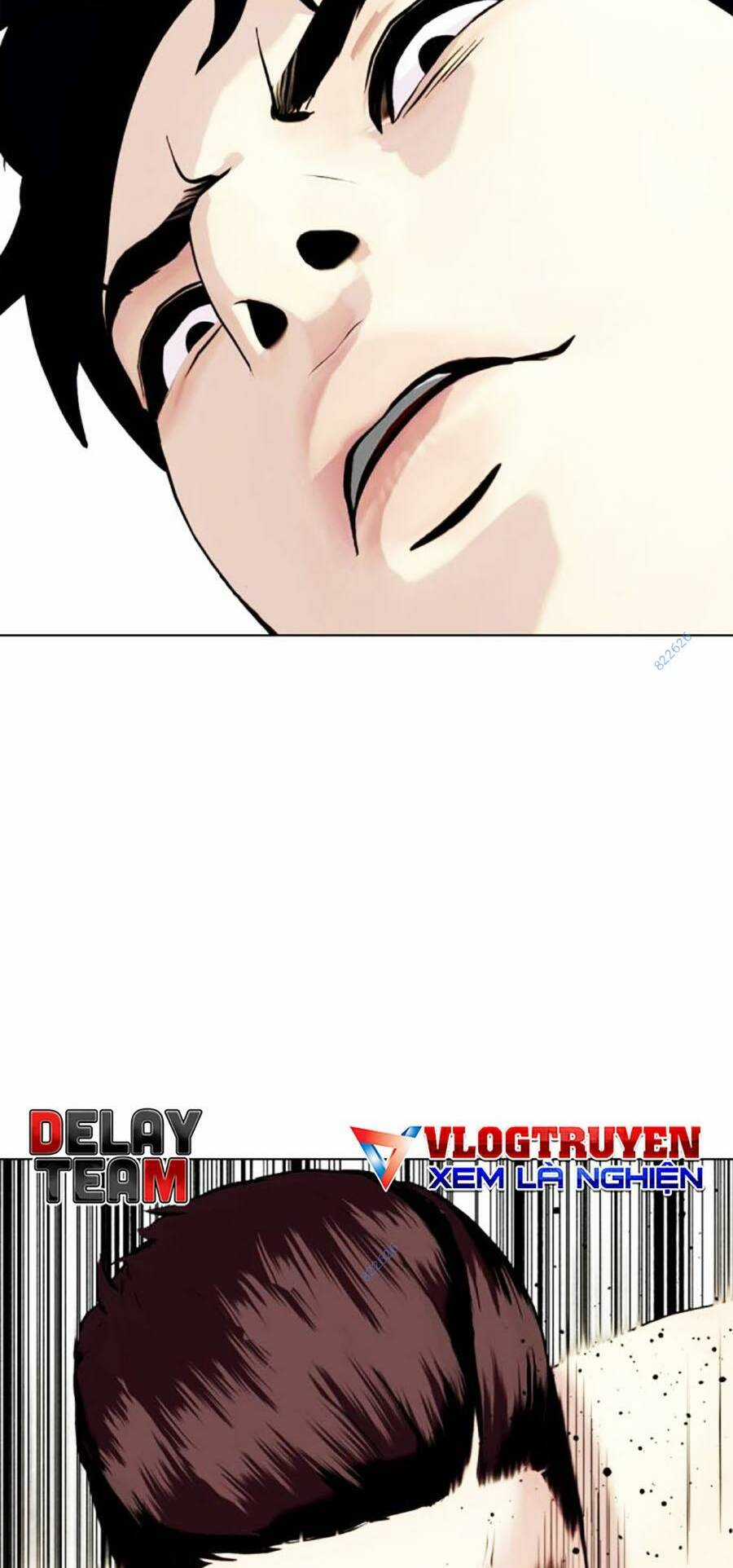 Loser Giỏi Võ - Chapter 50 - Trang 92