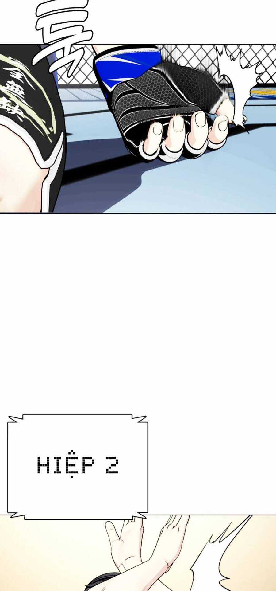 Loser Giỏi Võ - Chapter 50 - Trang 94