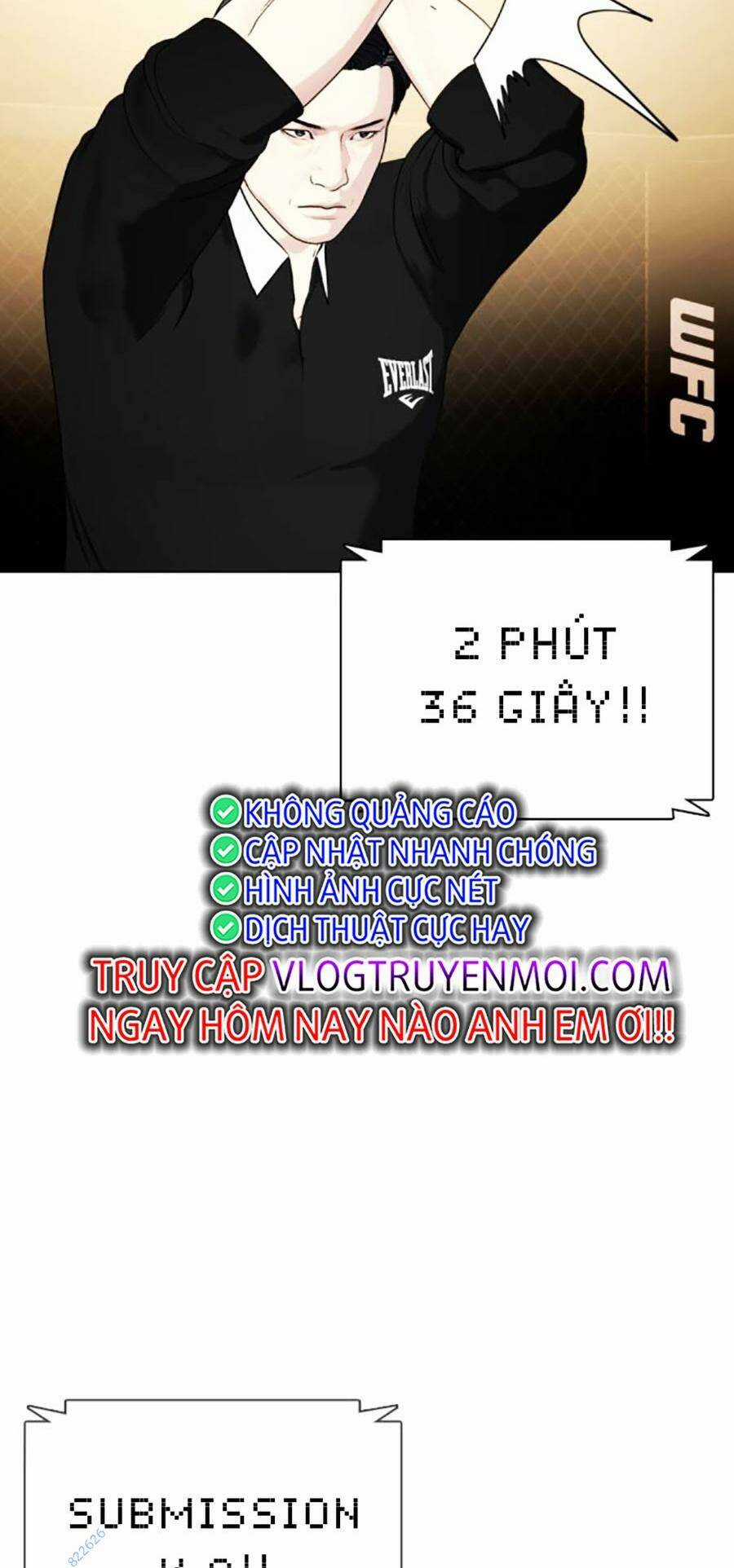 Loser Giỏi Võ - Chapter 50 - Trang 95