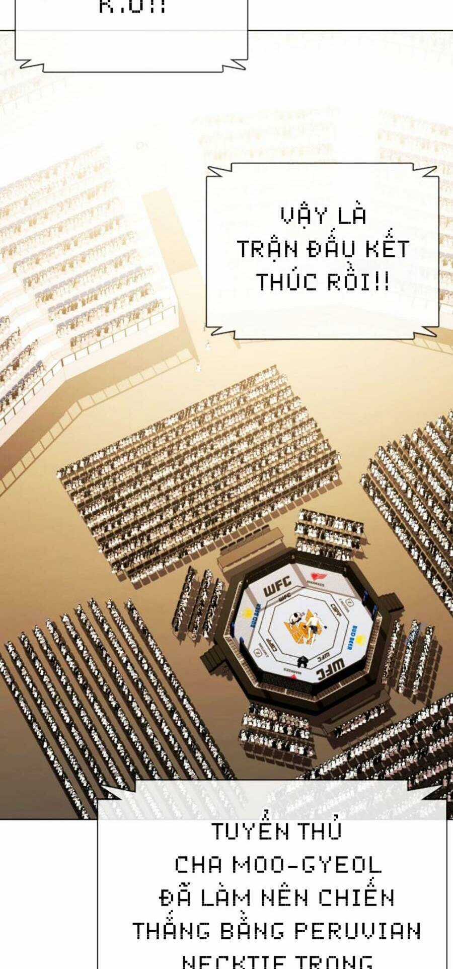 Loser Giỏi Võ - Chapter 50 - Trang 96