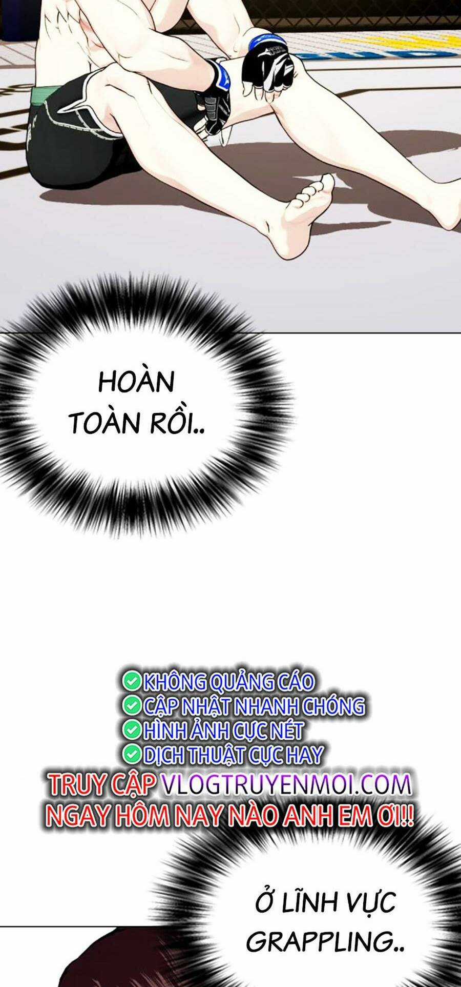 Loser Giỏi Võ - Chapter 50 - Trang 100