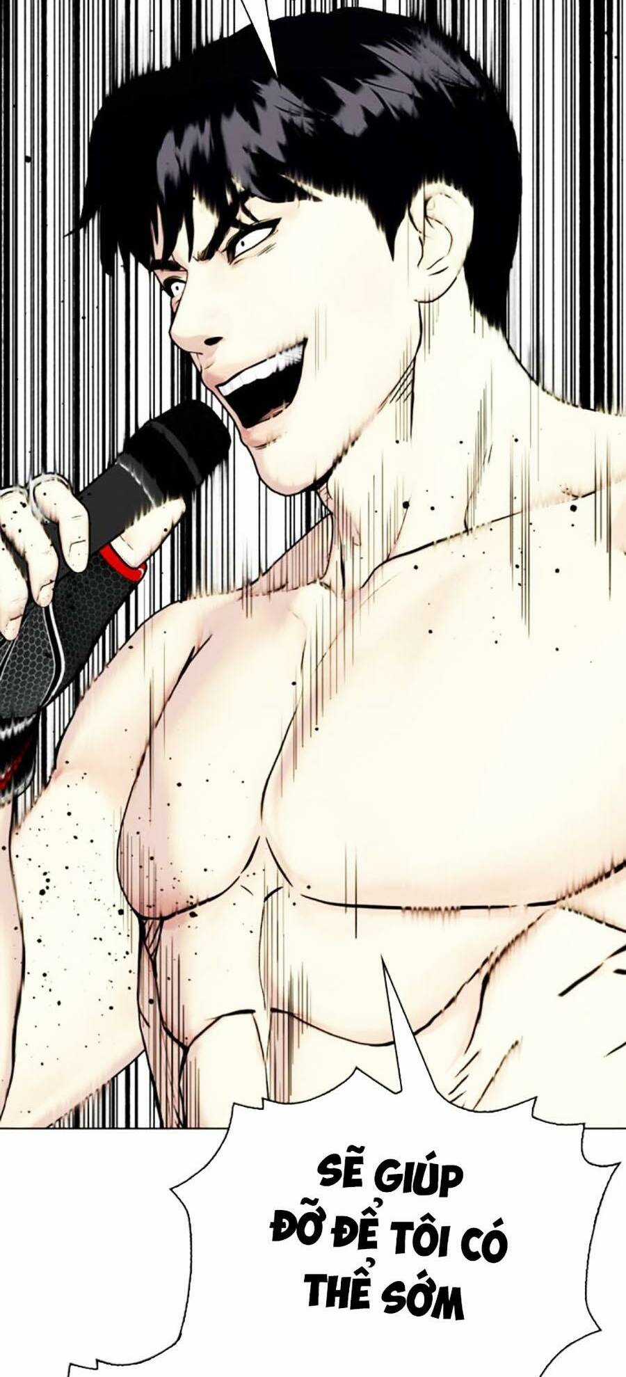 Loser Giỏi Võ - Chapter 51 - Trang 2