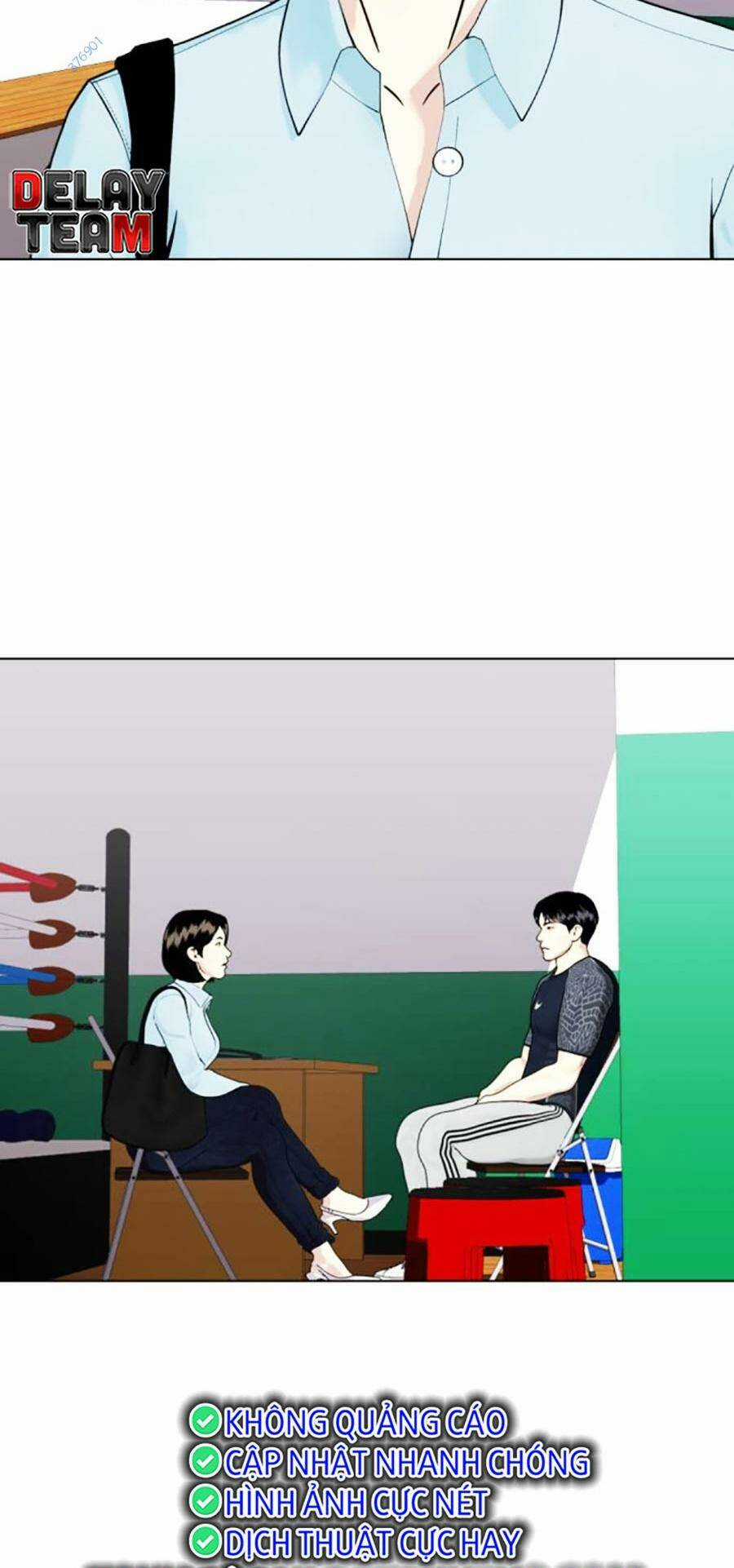 Loser Giỏi Võ - Chapter 51 - Trang 105