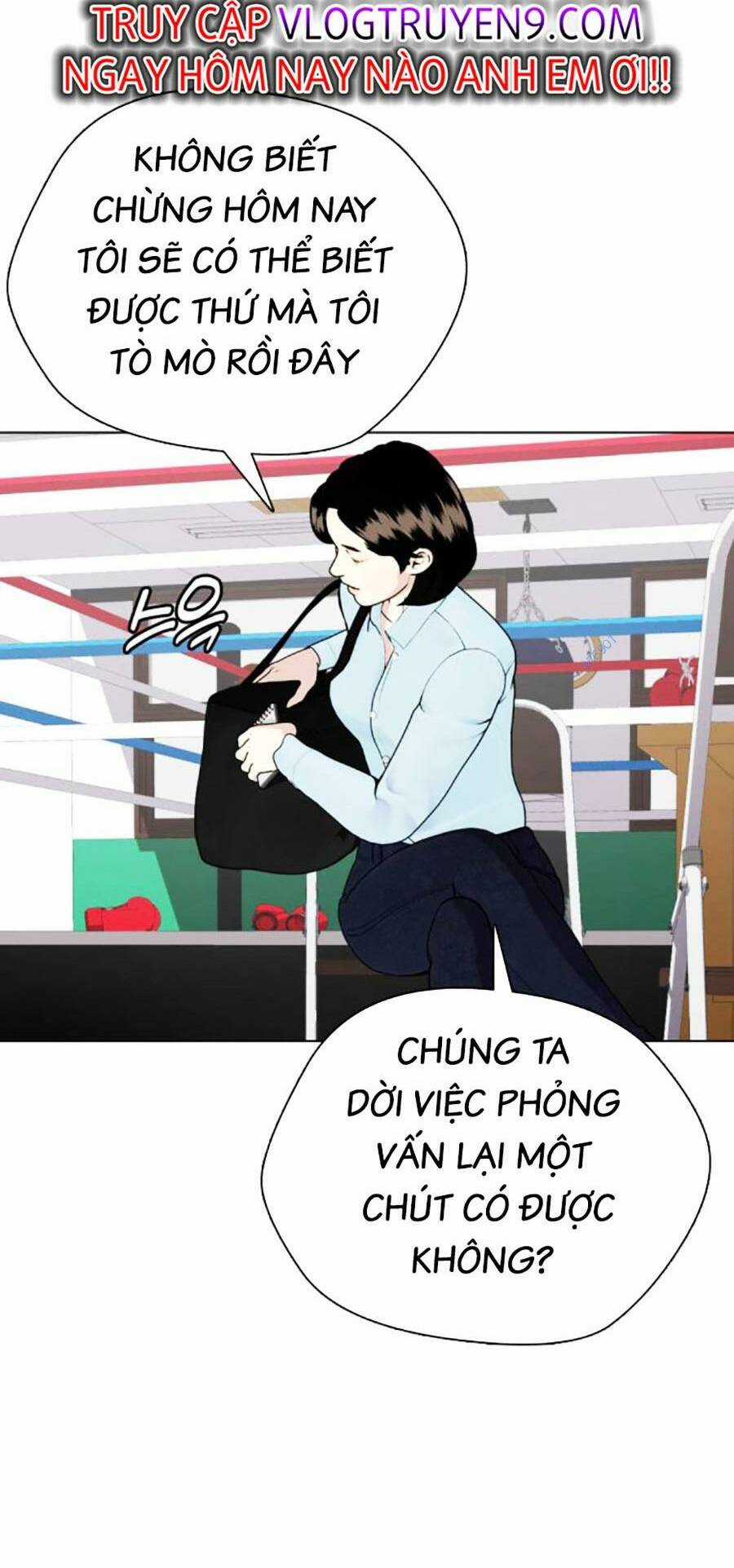 Loser Giỏi Võ - Chapter 51 - Trang 106