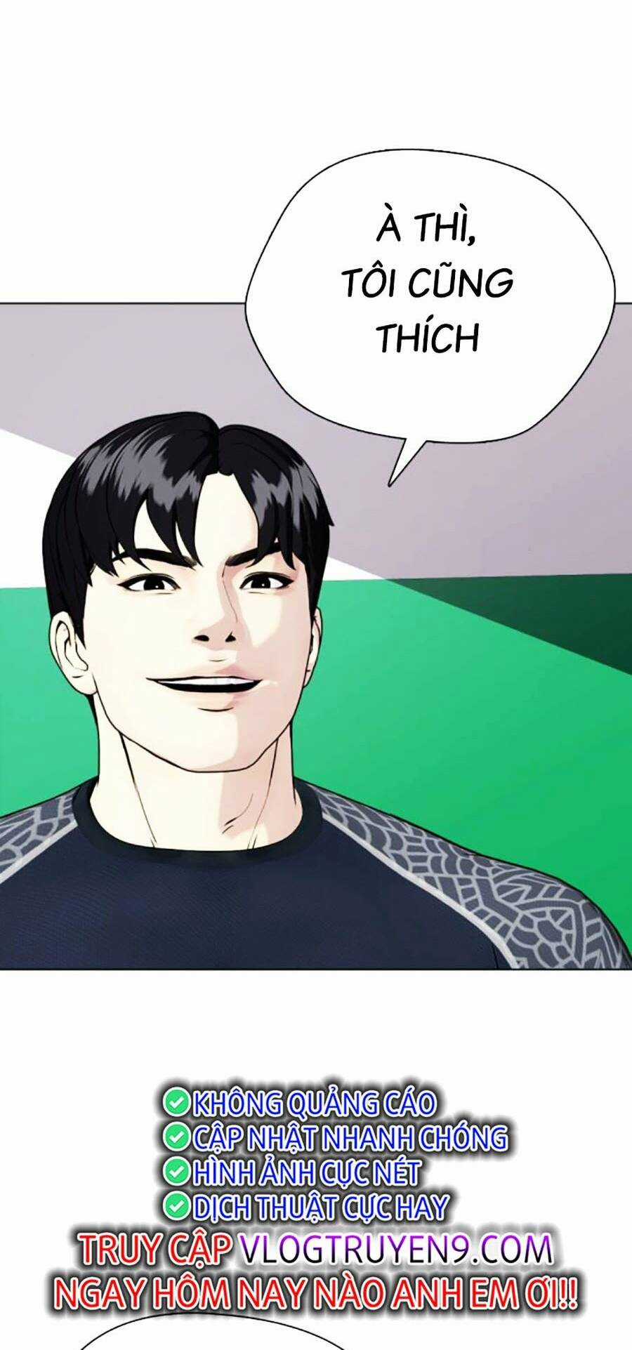 Loser Giỏi Võ - Chapter 51 - Trang 108