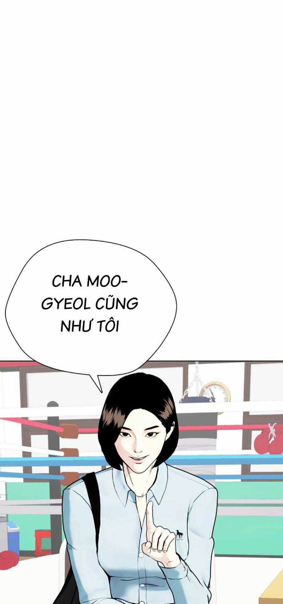 Loser Giỏi Võ - Chapter 51 - Trang 111