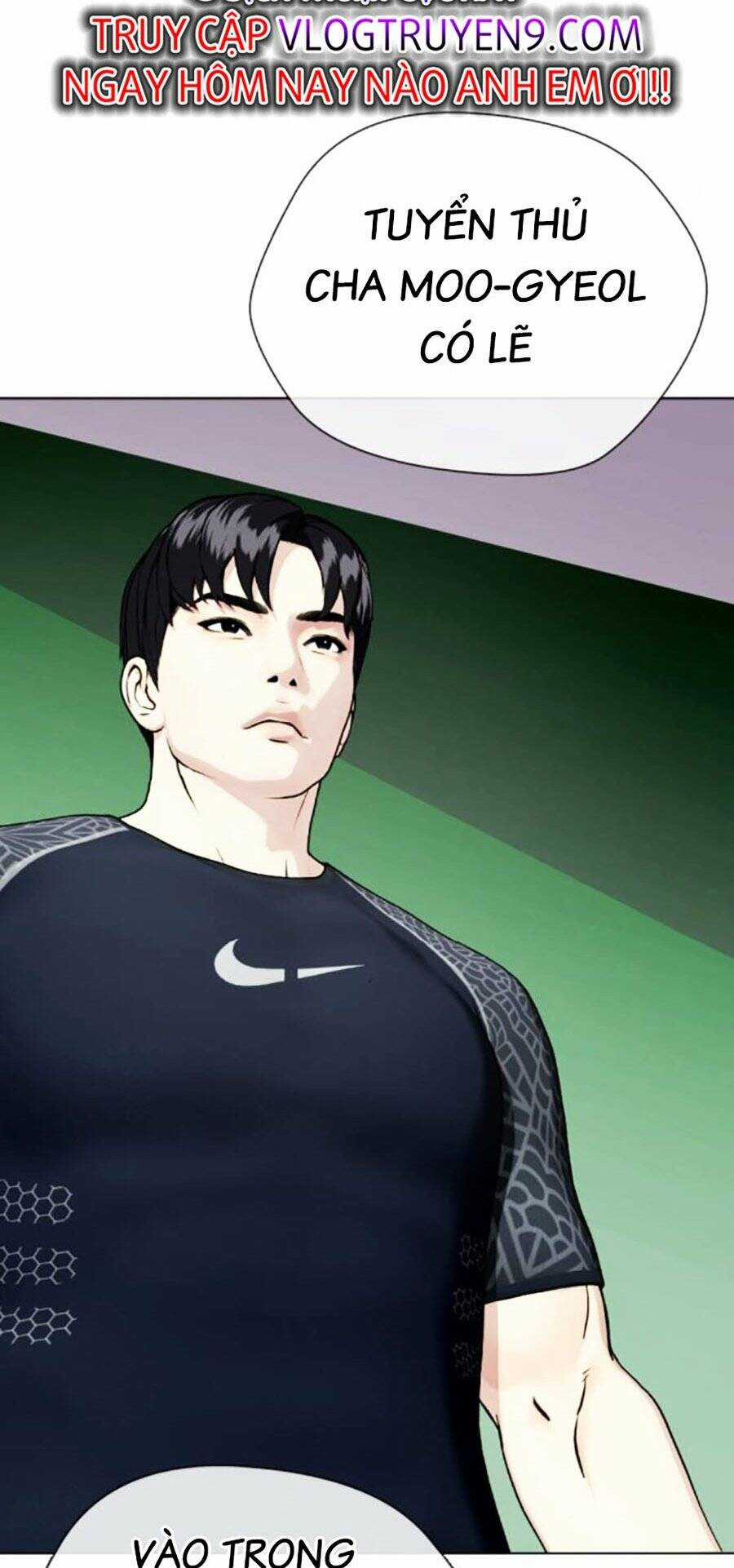 Loser Giỏi Võ - Chapter 51 - Trang 115