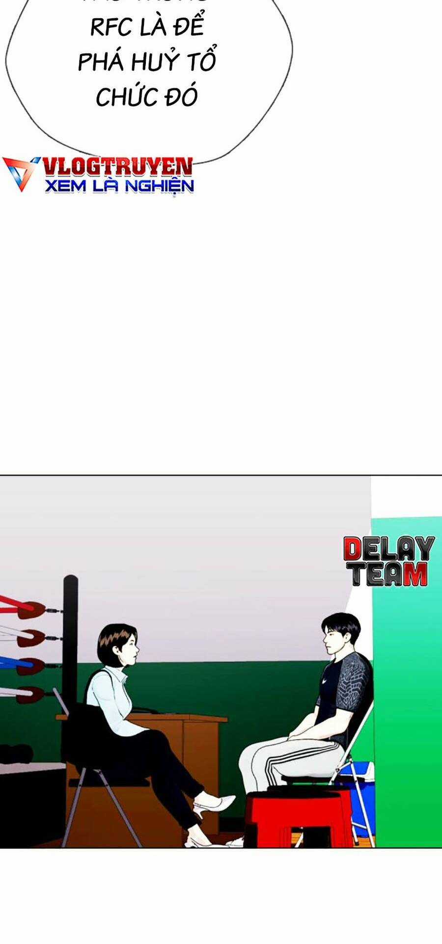 Loser Giỏi Võ - Chapter 51 - Trang 116