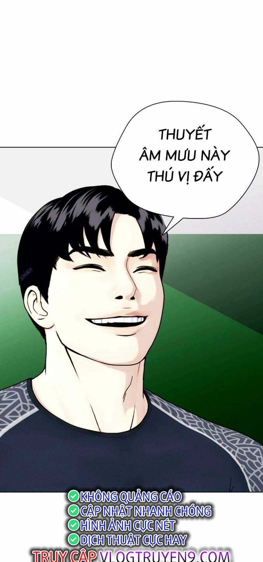 Loser Giỏi Võ - Chapter 51 - Trang 117