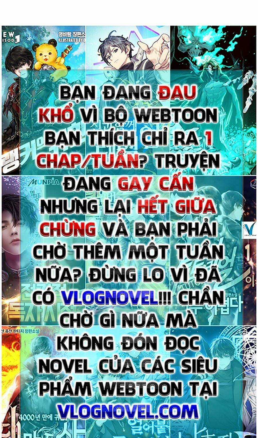 Loser Giỏi Võ - Chapter 51 - Trang 121