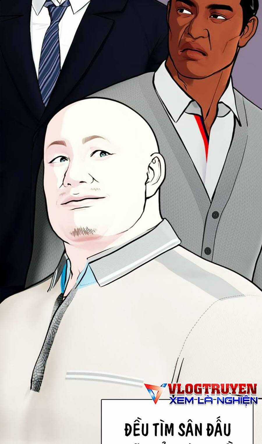 Loser Giỏi Võ - Chapter 51 - Trang 126