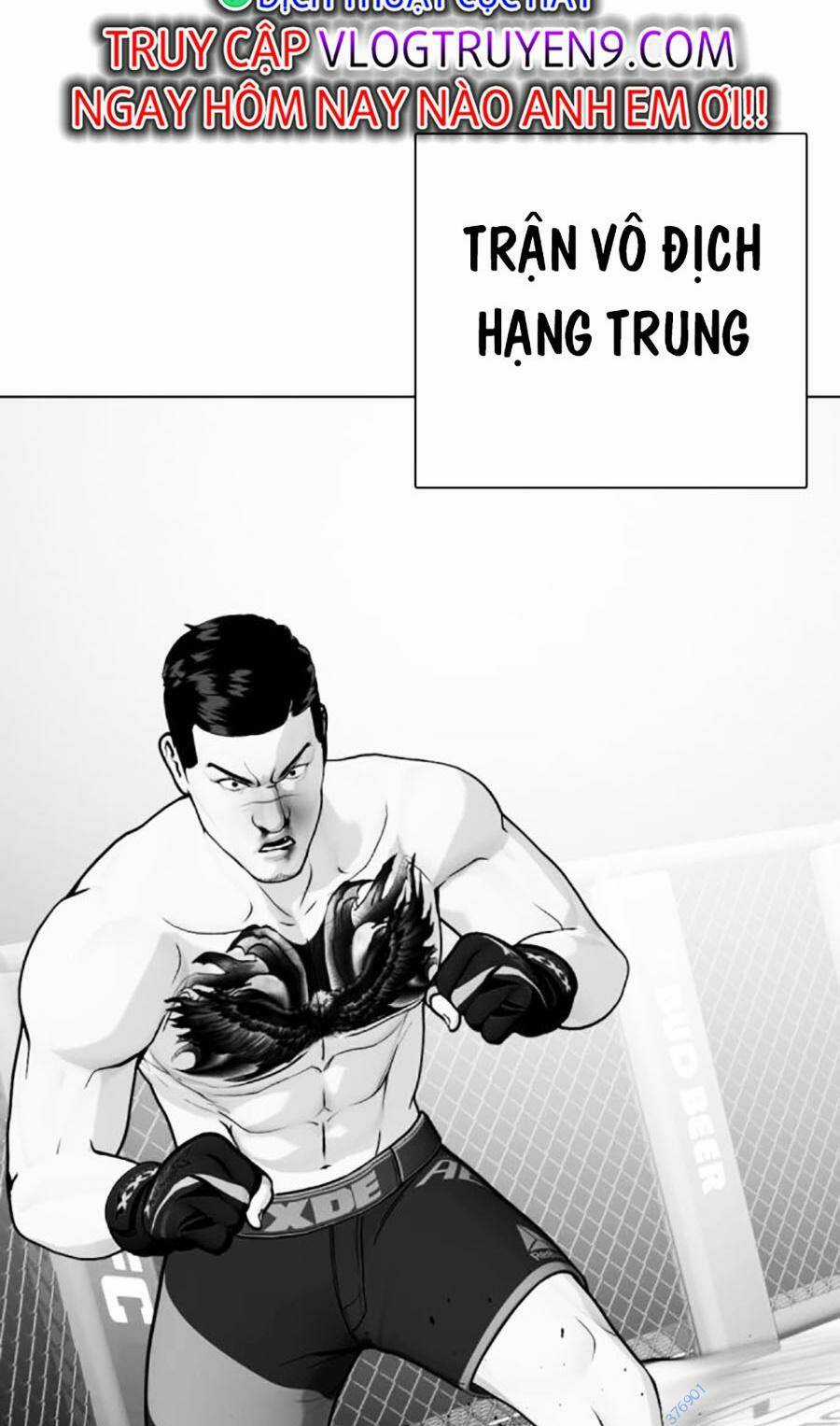 Loser Giỏi Võ - Chapter 51 - Trang 129