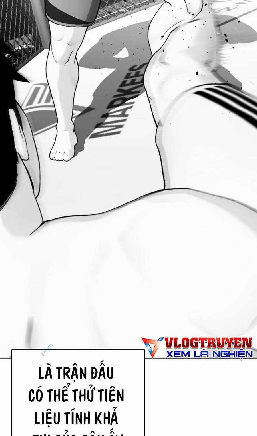 Loser Giỏi Võ - Chapter 51 - Trang 130