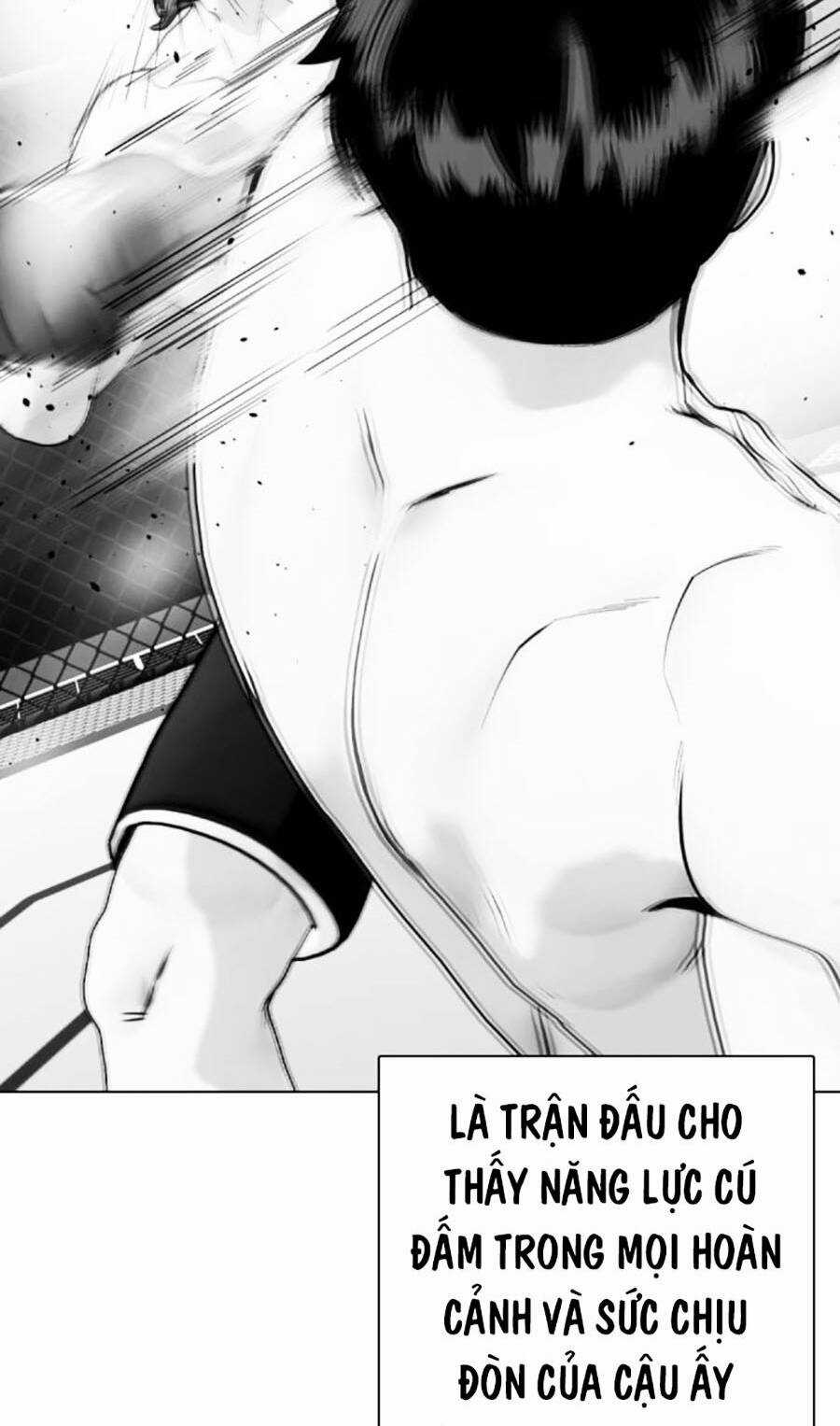 Loser Giỏi Võ - Chapter 51 - Trang 132