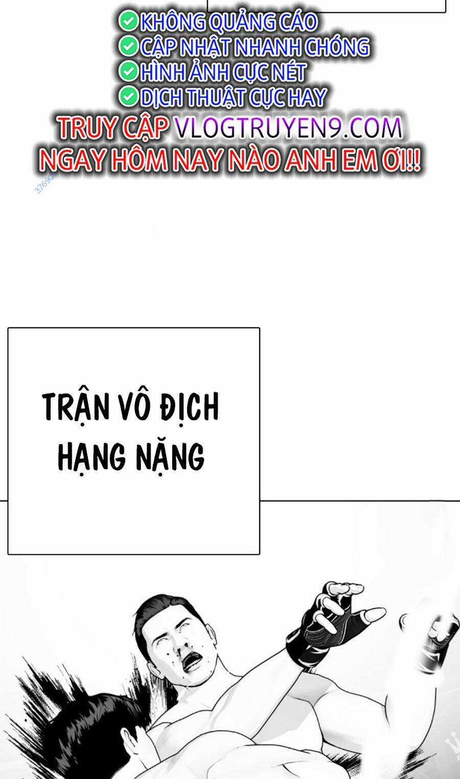 Loser Giỏi Võ - Chapter 51 - Trang 133