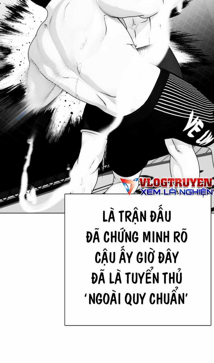 Loser Giỏi Võ - Chapter 51 - Trang 134