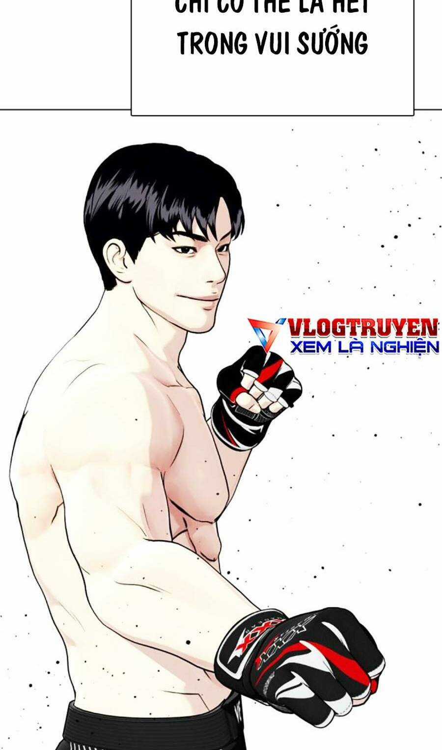 Loser Giỏi Võ - Chapter 51 - Trang 138