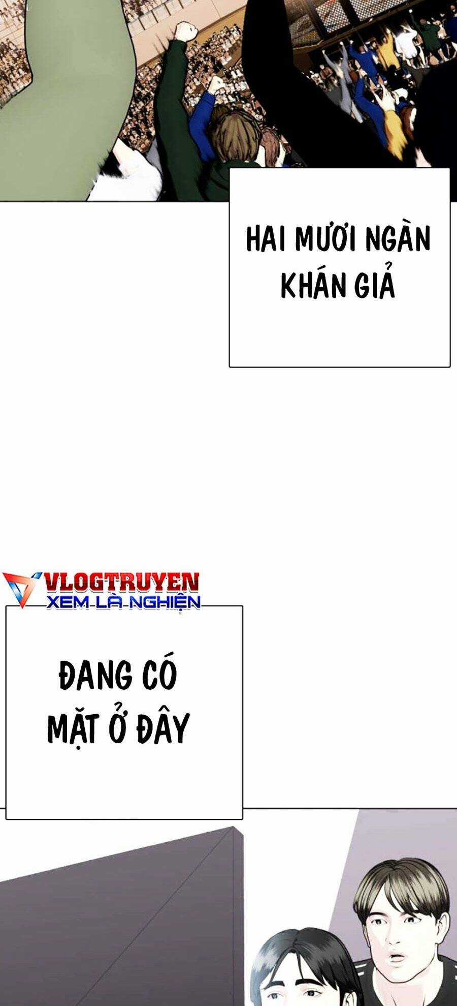 Loser Giỏi Võ - Chapter 51 - Trang 15