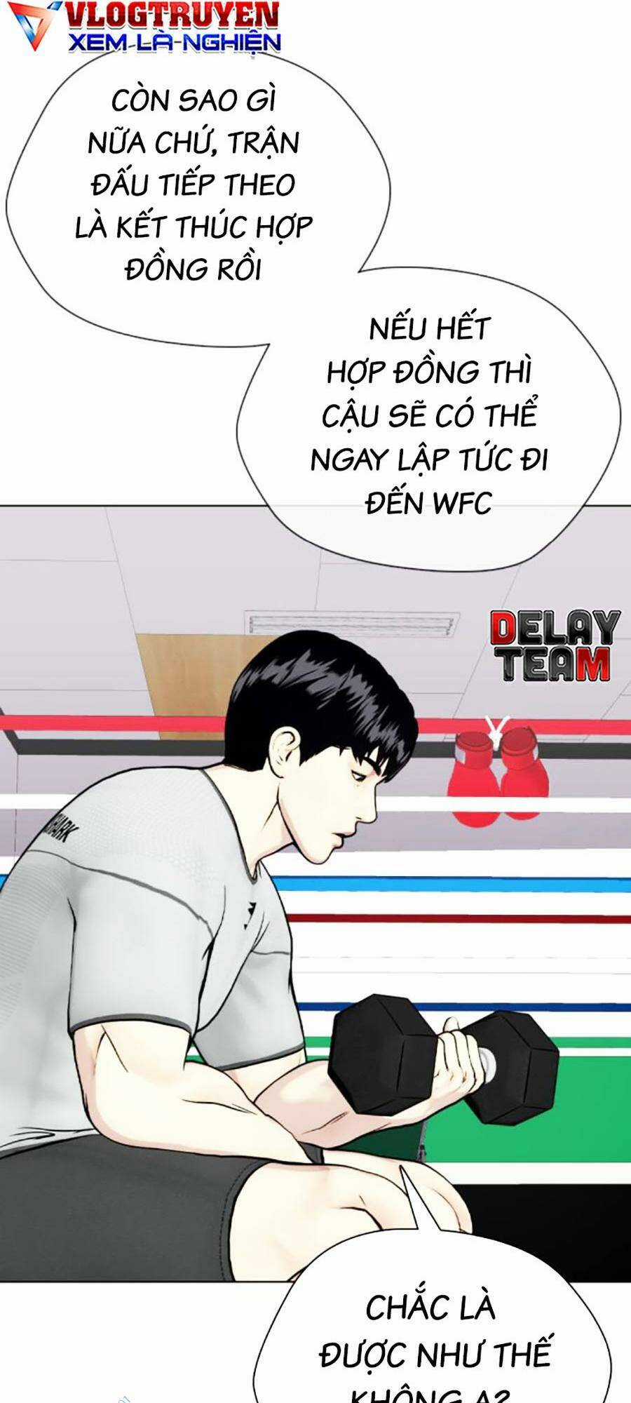 Loser Giỏi Võ - Chapter 51 - Trang 147