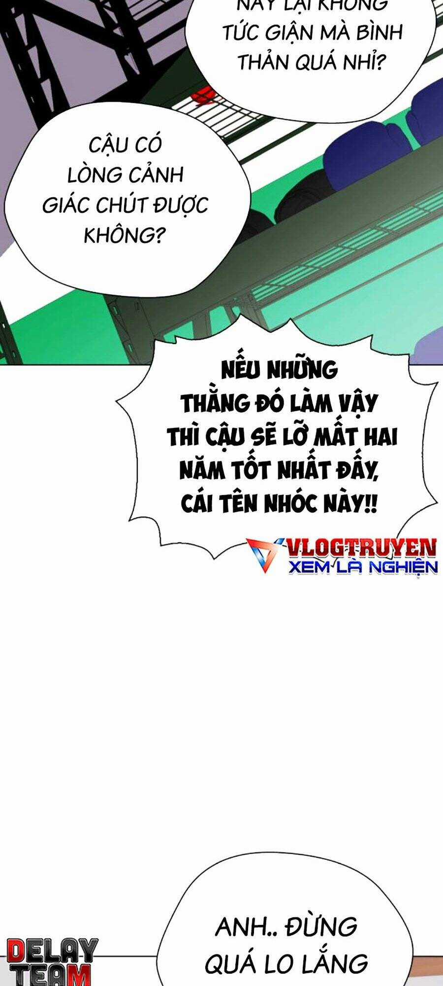 Loser Giỏi Võ - Chapter 51 - Trang 150