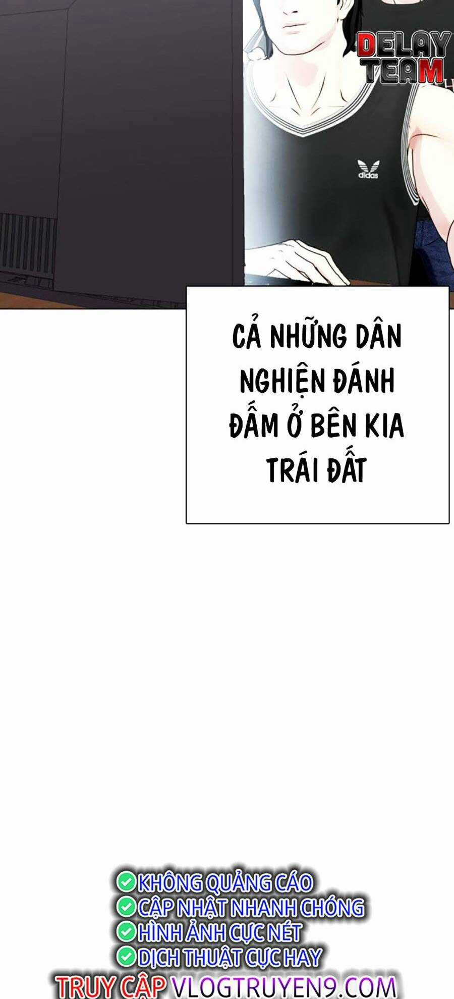 Loser Giỏi Võ - Chapter 51 - Trang 16