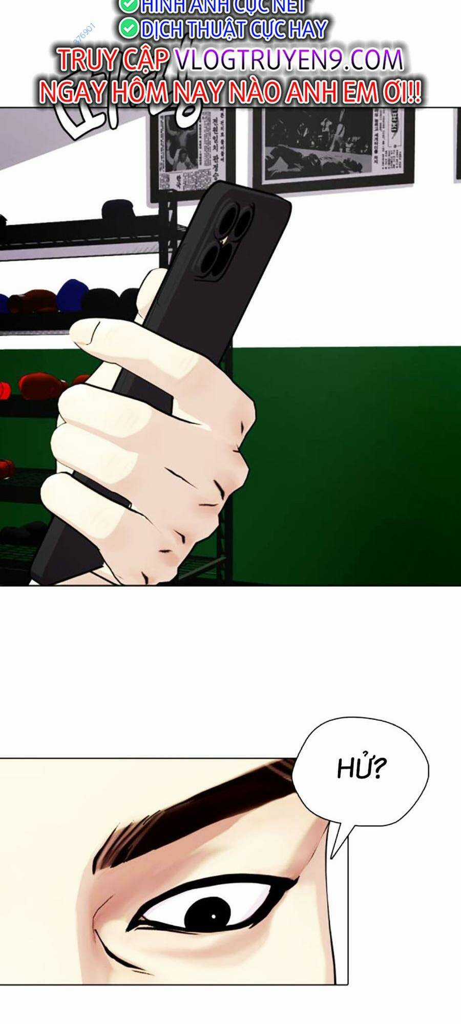 Loser Giỏi Võ - Chapter 51 - Trang 153