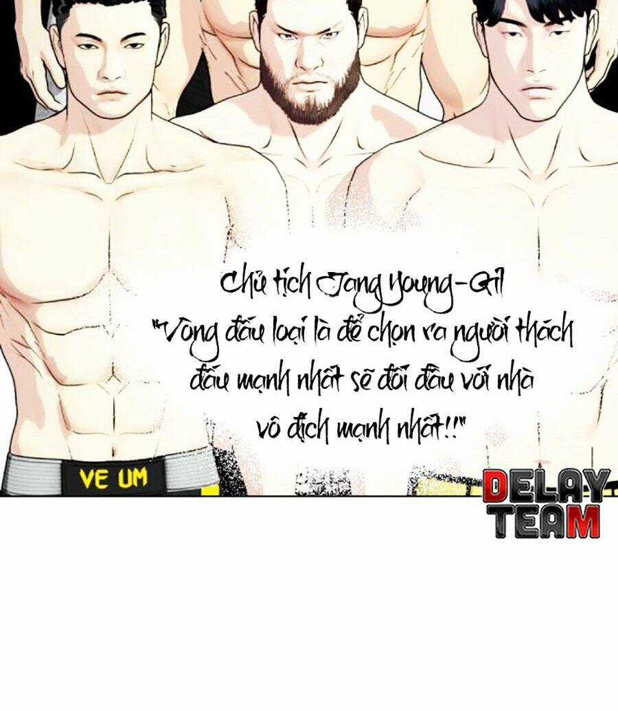 Loser Giỏi Võ - Chapter 51 - Trang 157