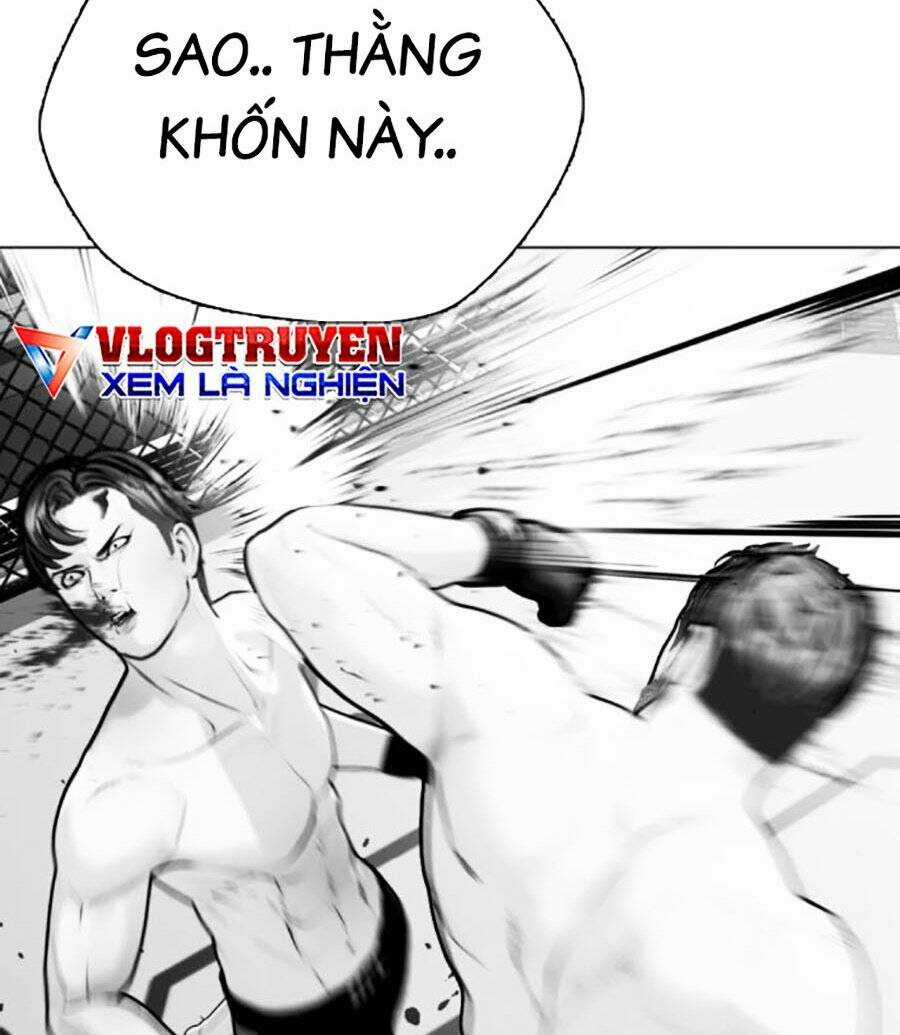 Loser Giỏi Võ - Chapter 51 - Trang 163
