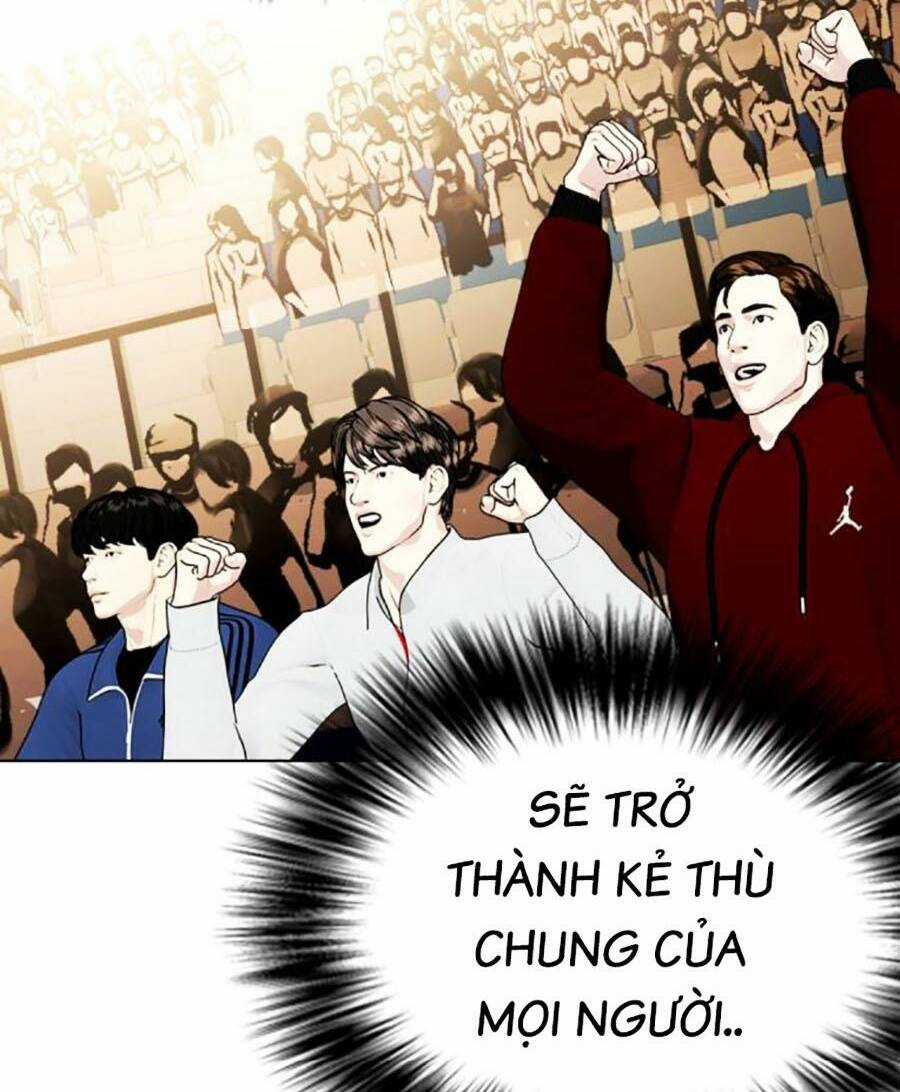 Loser Giỏi Võ - Chapter 51 - Trang 23