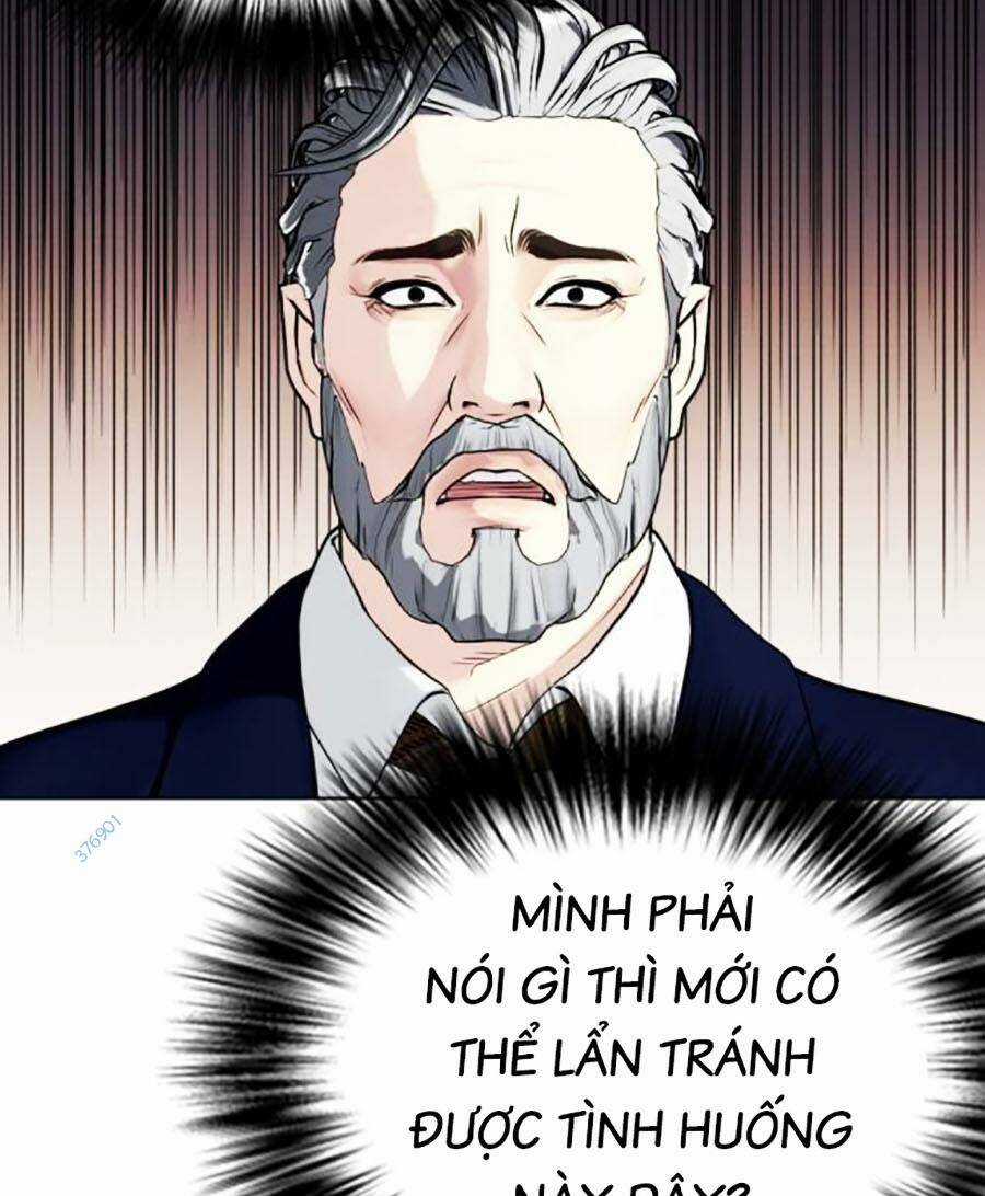 Loser Giỏi Võ - Chapter 51 - Trang 28