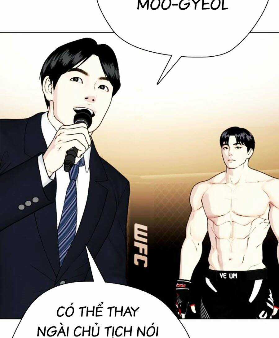 Loser Giỏi Võ - Chapter 51 - Trang 31