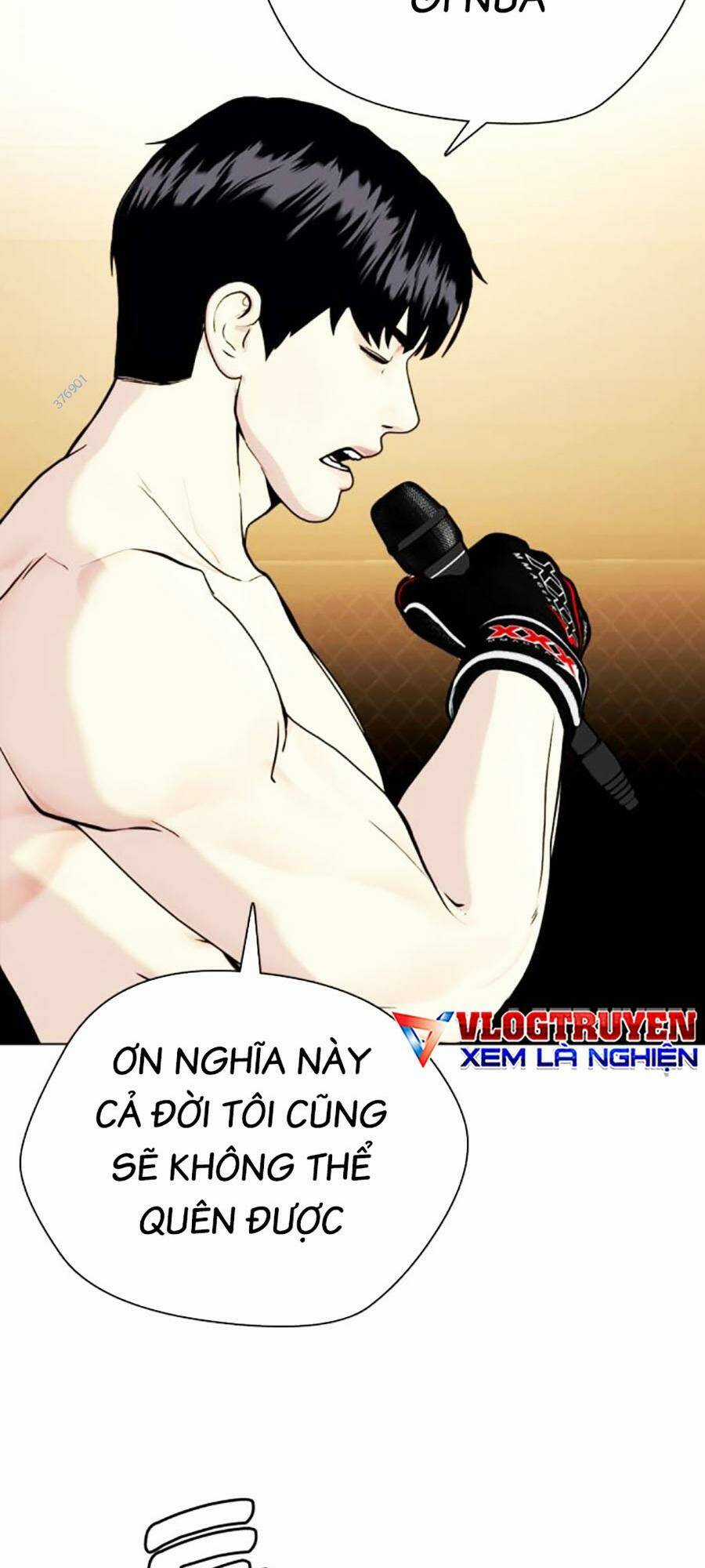 Loser Giỏi Võ - Chapter 51 - Trang 33