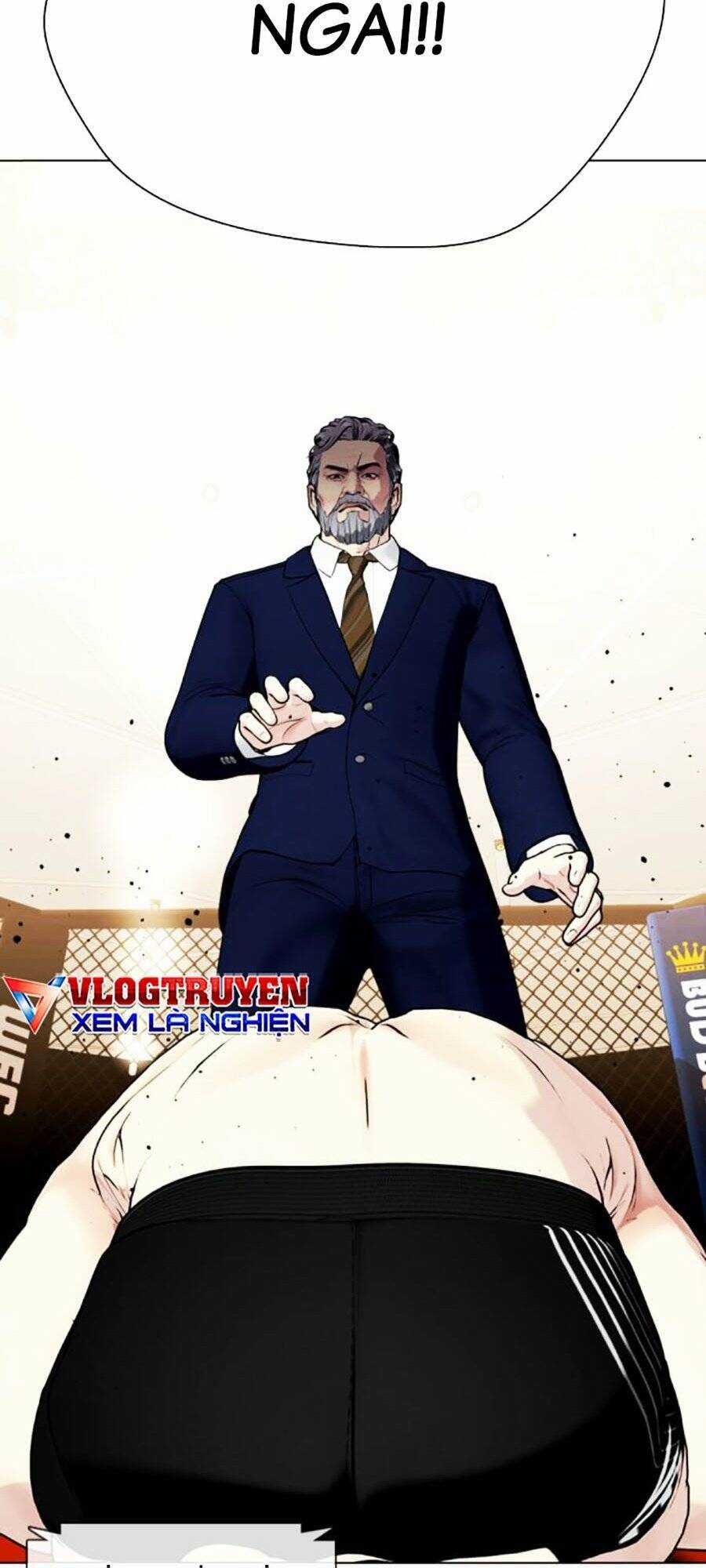 Loser Giỏi Võ - Chapter 51 - Trang 36