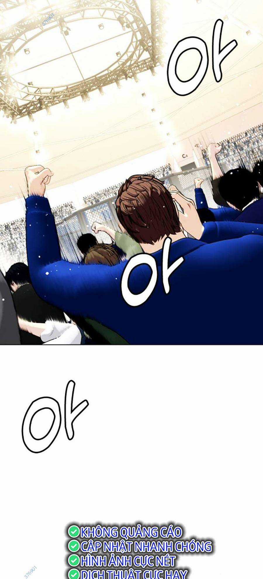 Loser Giỏi Võ - Chapter 51 - Trang 5