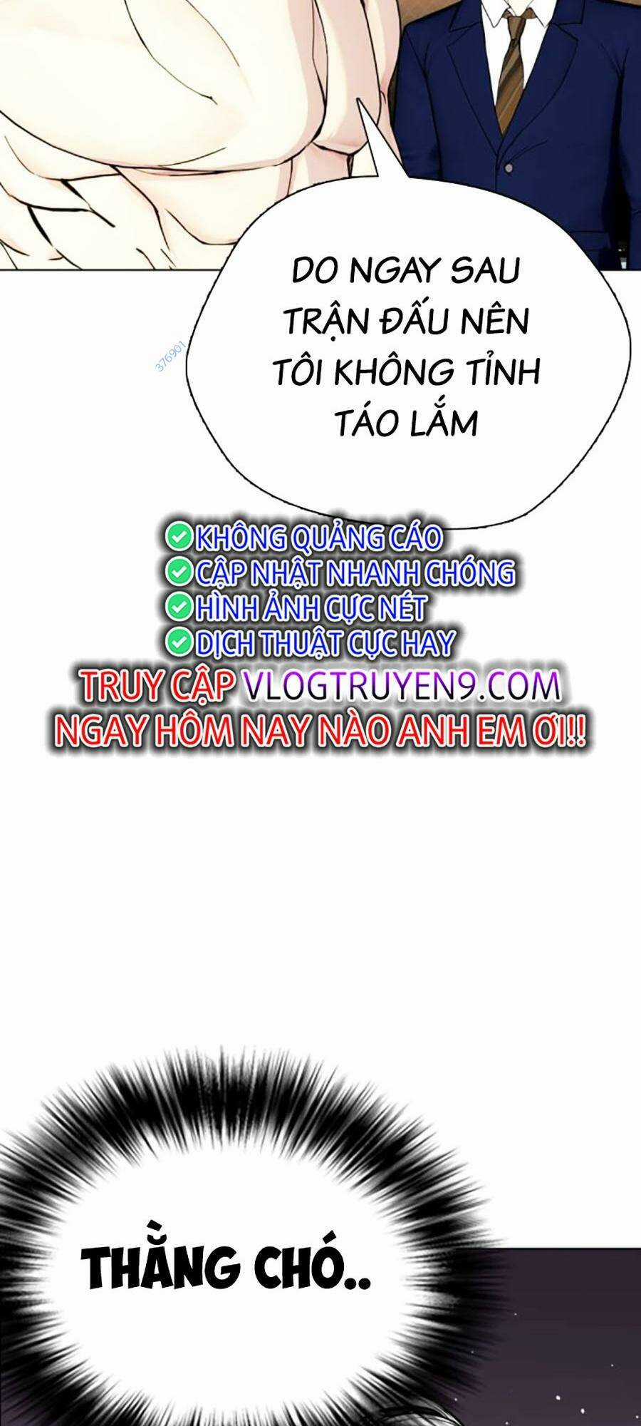 Loser Giỏi Võ - Chapter 51 - Trang 45