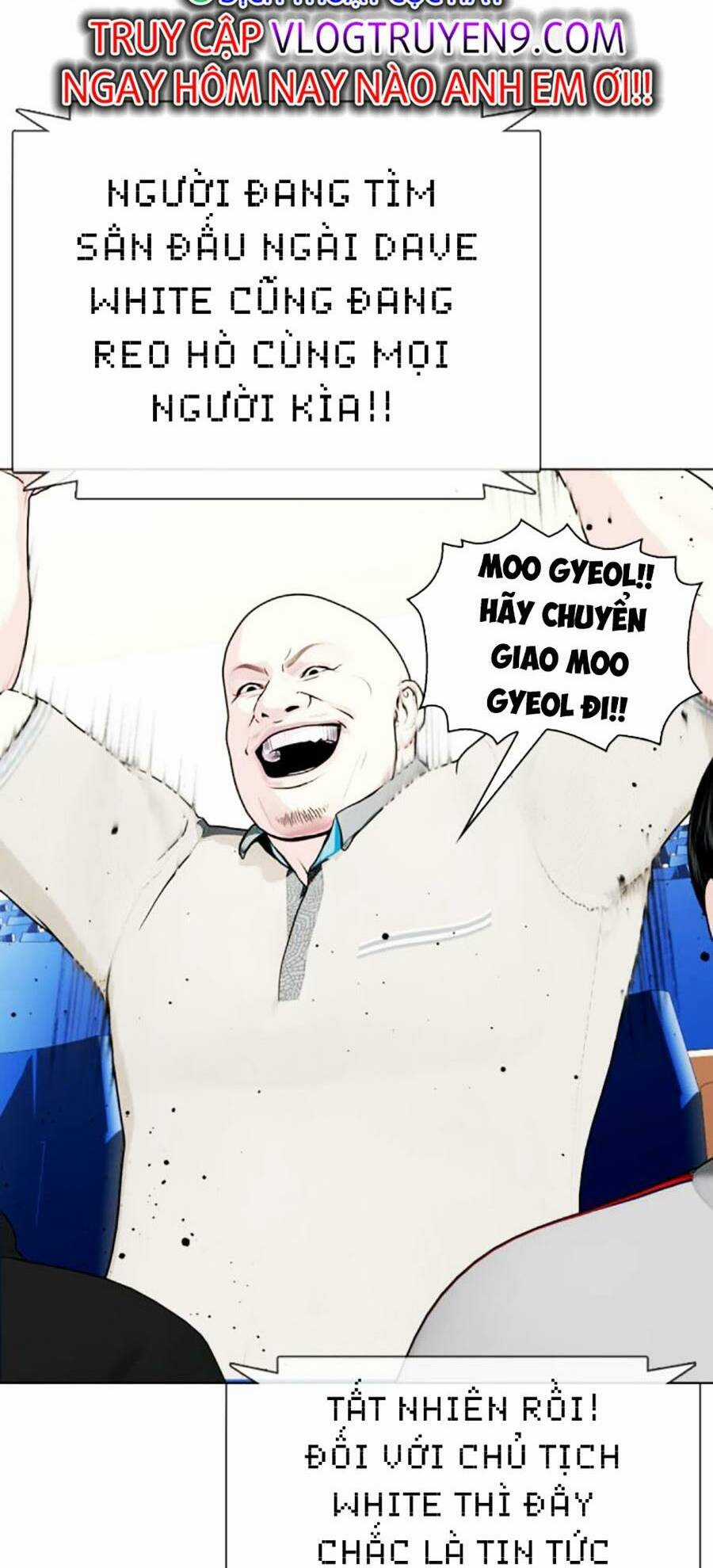 Loser Giỏi Võ - Chapter 51 - Trang 6