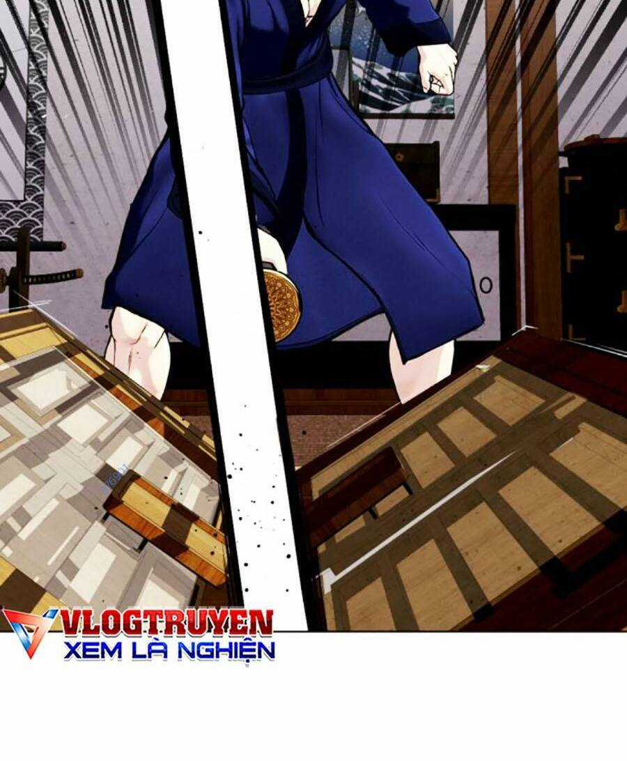 Loser Giỏi Võ - Chapter 51 - Trang 53