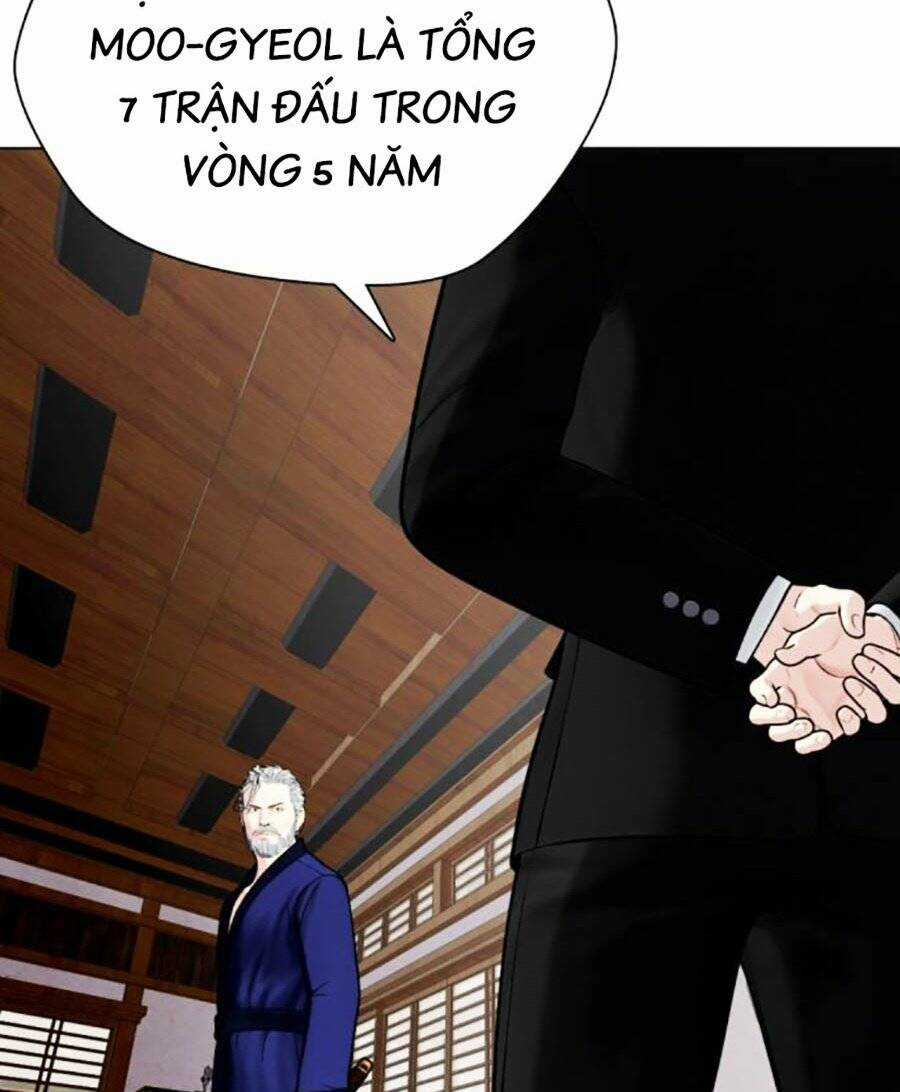 Loser Giỏi Võ - Chapter 51 - Trang 67