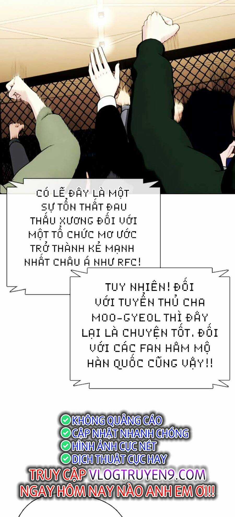 Loser Giỏi Võ - Chapter 51 - Trang 8