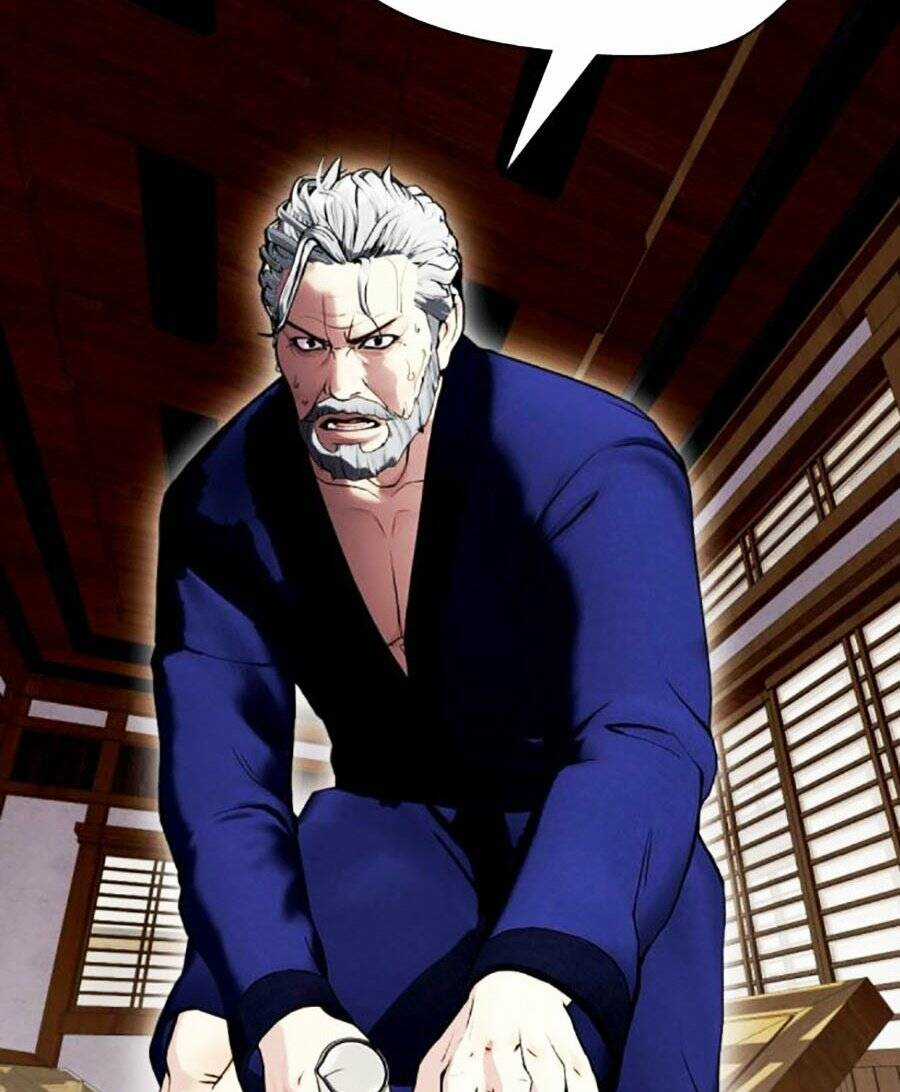 Loser Giỏi Võ - Chapter 51 - Trang 79