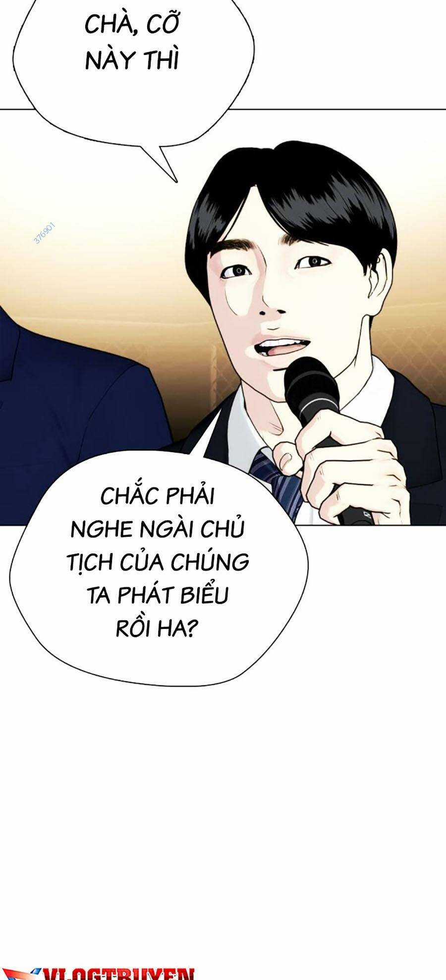 Loser Giỏi Võ - Chapter 51 - Trang 9
