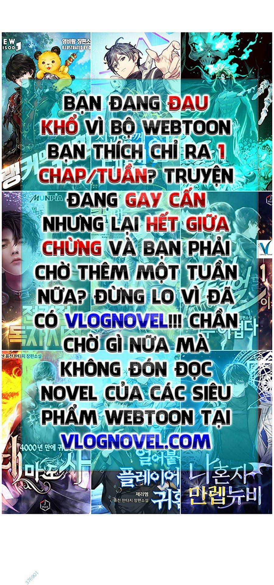 Loser Giỏi Võ - Chapter 51 - Trang 81