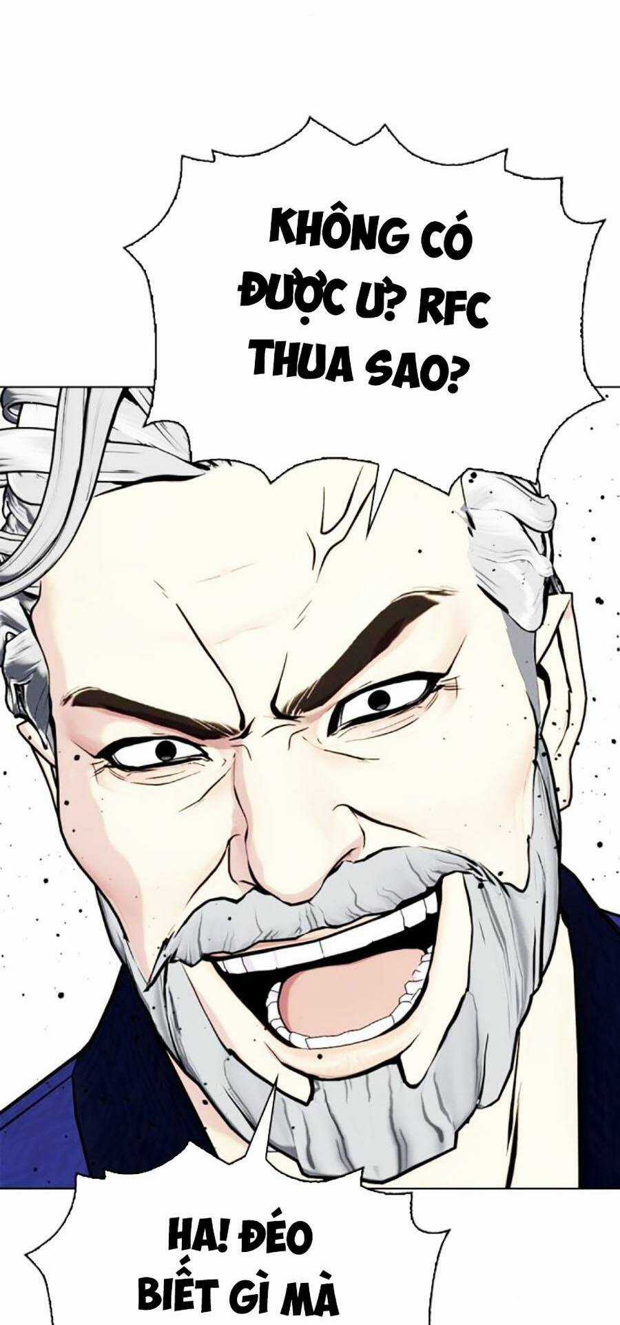 Loser Giỏi Võ - Chapter 51 - Trang 82