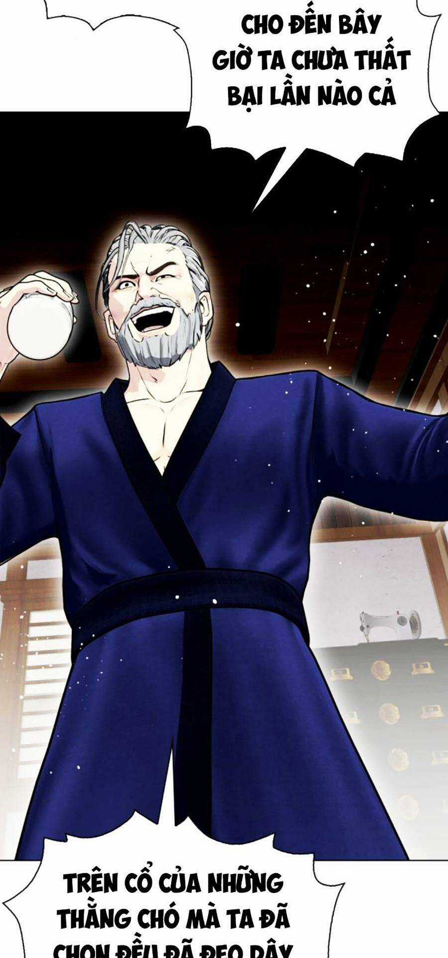 Loser Giỏi Võ - Chapter 51 - Trang 85