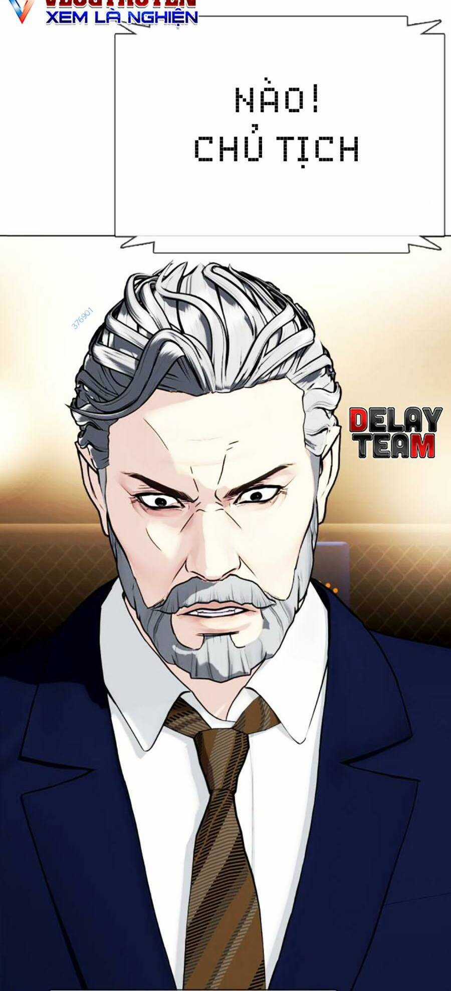 Loser Giỏi Võ - Chapter 51 - Trang 10