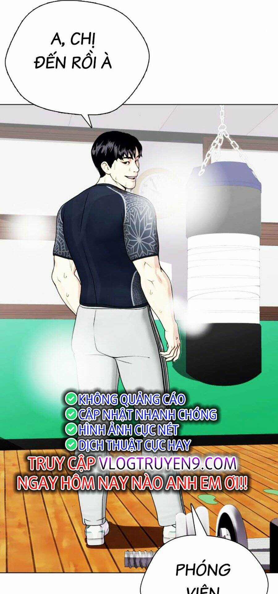 Loser Giỏi Võ - Chapter 51 - Trang 95