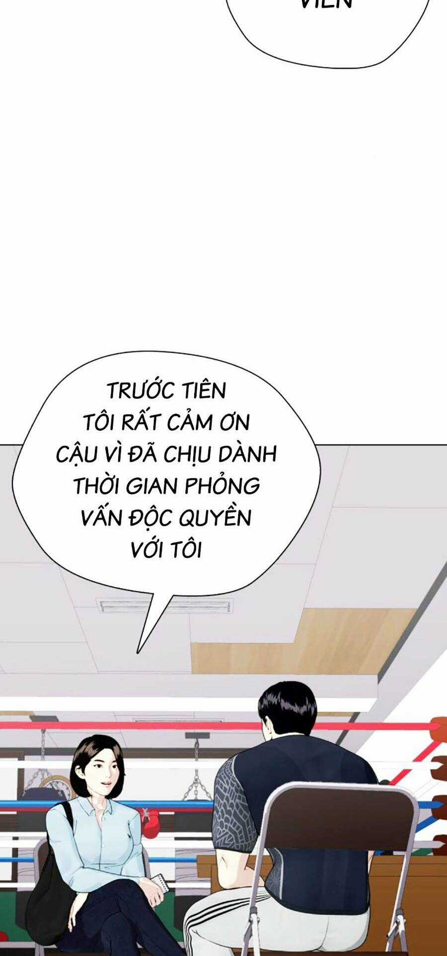 Loser Giỏi Võ - Chapter 51 - Trang 96