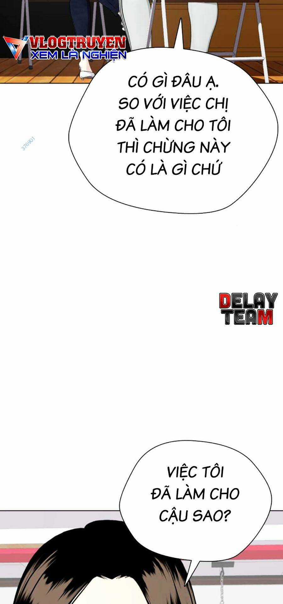 Loser Giỏi Võ - Chapter 51 - Trang 97